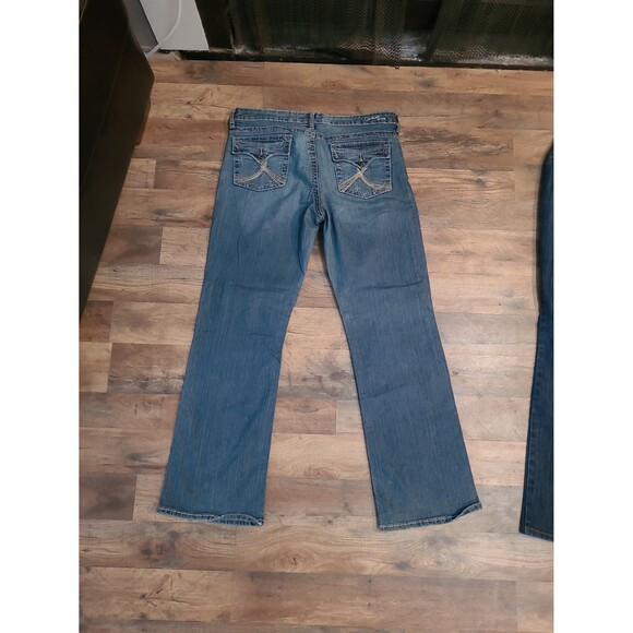 Common Gene's womens jeans Size 14 - Picture 1 of 5